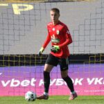 Гравець “Карпат” у символічній збірній туру