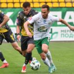 “Карпати” – 19 квітня