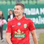 Сич: “Під час приземлення відчув, як смикнув м’яз”