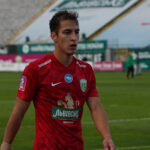 Костенко: “Олександрія” зараз вкрай мотивована”