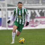 Адамюк покине “Карпати”