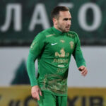 Чачуа: “Був невеликий тиск через те, що довго не забивав”