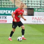 “Рух” не продовжуватиме оренду Киричка