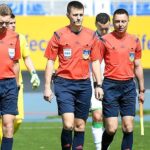 Матч “Металіст 1925” – “Карпати” судитиме Шурман