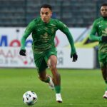 Трансфер Бруніньо в “Металіст 1925” зірвався