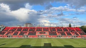stadion-Avanhard