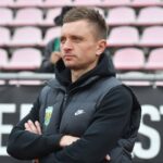 Голодюк: “Ми показували якісну гру проти непоганих суперників”