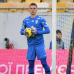 Іноземні клуби цікавляться Домчаком