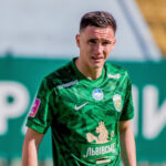 Холод: “У Києві ми билися як леви”