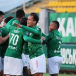 Ювілейна перемога “Карпат”