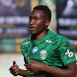 Фаал: “Радий, що забив, але головне це перемога”