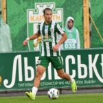 Костенко близький до переходу в “Металіст 1925”?