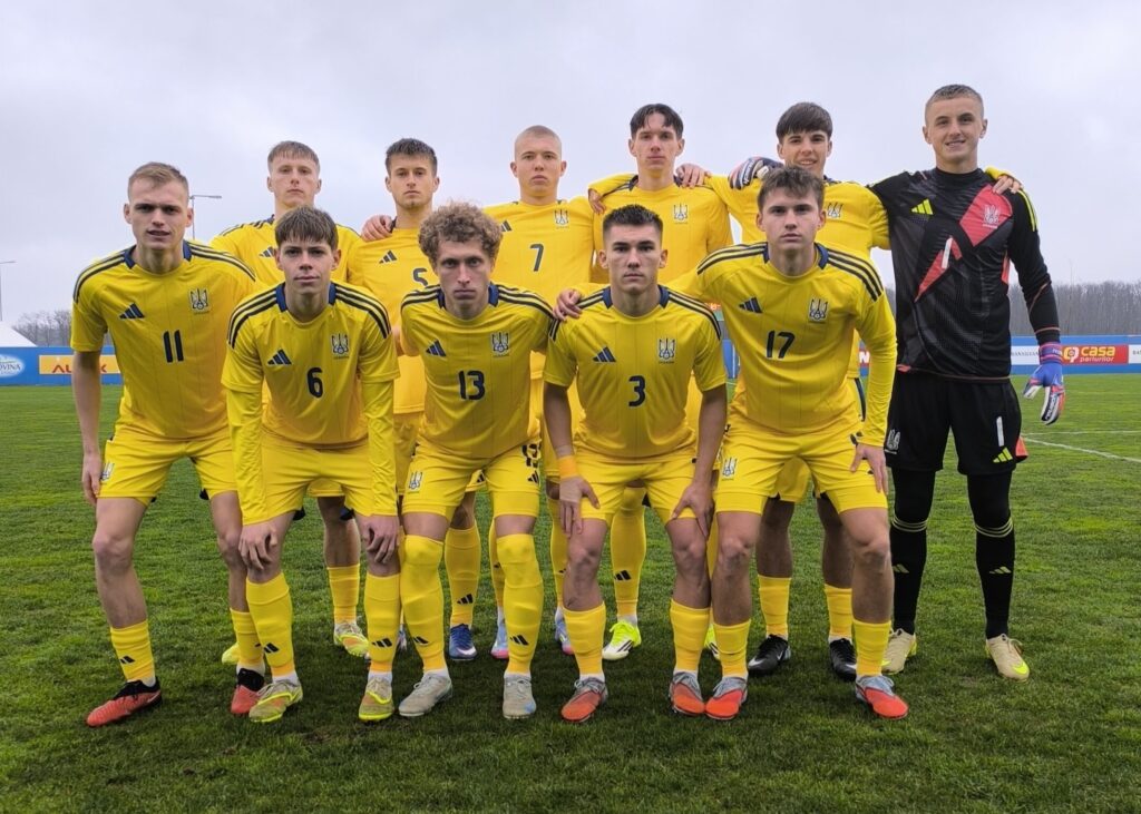 Україна-Казахстан-280326