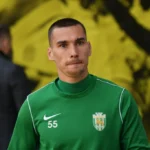 Стецьков: “Хвилювався, щоб не зіпсувати успішну серію”