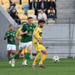 Прем’єр-ліга. “Рух” – “Карпати” 0:3. Огляд матчу