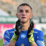 Домчак: “В кожній грі я готовий до будь-якого сценарію”