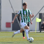 Спаринг. “Карпати” – “Фенікс-Маріуполь” 5:0