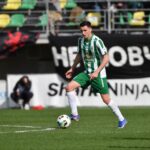 Прем’єр-ліга. “Епіцентр” – “Карпати” 0:0