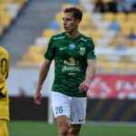 Костенко: “Мінімум до кінця сезону я гравець “Карпат”