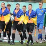 Когут – арбітр матчу “Рух” – “Карпати”