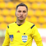 Скандальний арбітр працюватиме на матчі у Львові