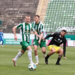 Прем‘єр-ліга. “Карпати” – “Олександрія” 2:0