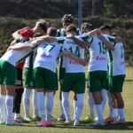 “Карпати” зіграють контрольну гру