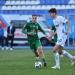 Прем’єр-ліга. “Динамо” – “Карпати” 0:1. Огляд матчу