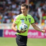 “Епіцентр” та “Карпати” розсудить арбітр з Києва