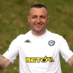 Екс-гравець “Карпат” гратиме за аматорів