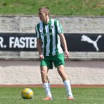 Спаринг. “Карпати” (U-19) – “Верес” (U-19) 1:2