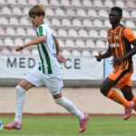 U-19. “Шахтар” – “Карпати” 2:0