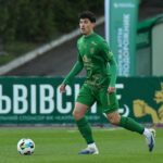 Гравець “Карпат” у символічній збірній туру