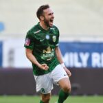 Чачуа – найкращий гравець матчу проти “Руху”