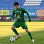 Алькайн – найкращий гравець матчу проти “Епіцентру”