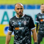 Захисник “Зорі” може перейти в “Карпати”