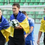 Матч у Львові судитиме Афанасьєв
