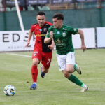Прем‘єр-ліга. “Карпати” – “Верес” 2:0. Огляд матчу