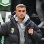 Шах: “Перший тайм був за суперником, другий – за нами”
