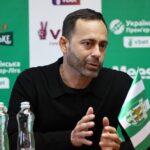 Фернандес: “Майже весь основний склад залишається на наступний сезон”