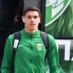 Ерікі: “Для мене це важлива подія”