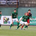 Прем‘єр-ліга. “Карпати” – “Верес” 2:0