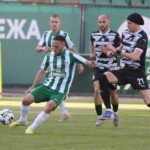 Прем‘єр-ліга. “Карпати” – “Зоря” 1:2