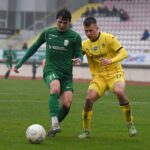U-19. “Металіст 1925” – “Карпати” 3:2