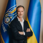 Збірна України отримала нового головного тренера