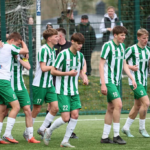 U-19. “Карпати” – “ЛНЗ” 3:1