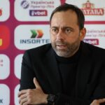 Фернандес: “В останніх матчах сезону маємо показати себе найкращим чином”