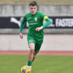 U-19. “Карпати” – “Зоря” 1:4