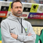 Фернандес: “Ми не плануємо великої кількості новачків”