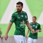 Бабогло: “Момент з пенальті залишиться в роздягальні”